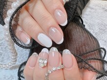 エヌラ(ENURA)/お客様のネイル