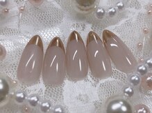 ビューティメイク 池袋(BEAUTY MAKE)/【定額】シルバーコース¥7000