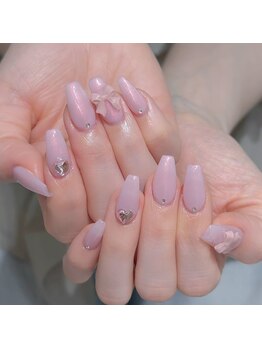 クイーンズビューティーサロン 歌舞伎町店(Queen's beauty salon)/定額コース