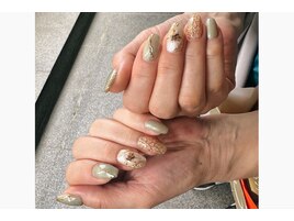 ミラー×デザイン　¥6000