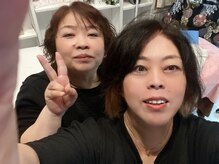 ポノ(pono)/朝のパシャリ