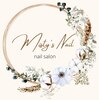 ミスティーズネイル(Misty's Nail)のお店ロゴ