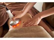 カワカミ 美人塾エステ(kawakami 美人塾エステ)/腸活リンパ痩身