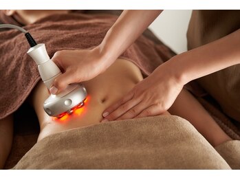 カワカミ 美人塾エステ(kawakami 美人塾エステ)/腸活リンパ痩身