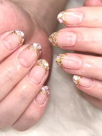 シェルフレンチ☆