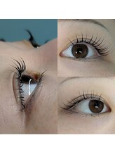 サロングレイス(Salon Grace)/ドルフィンピンク