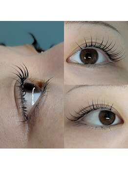 サロングレイス(Salon Grace)/ドルフィンピンク