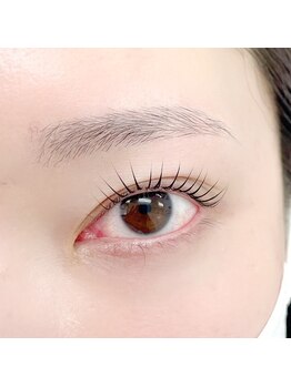 リッチ トゥ 半田店(Rich to)/まつげパーマ