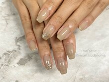 ジルネイル 津田沼店(Zir nail)/