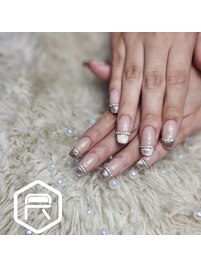 キラキラマグネット