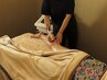  ハイパー痩身上半身or下半身30分+アロマ30分/計60分6300
