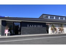 グランドタシロ(GRAND TASHIRO)の雰囲気（店舗外観になります）