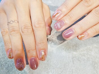 フラボアール(FlaBOR_319)/