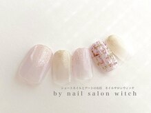 ウィッチ(witch)/シーズンネイル￥9300