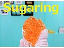 リルズ ワクシングサロン(Rills Waxing Salon)の雰囲気（口コミ4.8の高評価★食べられる程ナチュラルなSugaringで脱毛♪）
