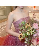 エスビューティーサロン(S Beauty Salon)/大宮ブライダル専用