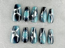 クイックスカルプ 新宿店(Quick Sukarupu)/