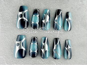 クイックスカルプ 新宿店(Quick Sukarupu)/