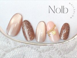 シンプルデザインコース¥8800