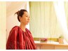 黄土よもぎ蒸しスタンダード（14種類の女性総合材料を使用）体験30分コース