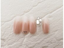 リラネイル(Lila nail)/(hand)定額ネイルコース90分