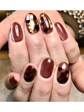 アガルネイル 川越(AGARU NAIL)/AGARU NAIL 【川越/ワンカラー】