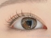 バービーヒルズ/まつげパーマ