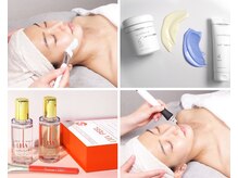 メゾンビューティーポピンズ 恵比寿(maisonbeauty poppins)の雰囲気（ハーブピーリング,クリスティーナ,ララピール,ワックス脱毛）
