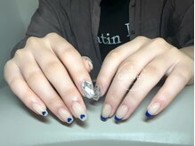 オーケーネイル(OK NAIL)/持ち込みデザイン