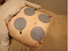 シェノンボーテ(chainon beaute)の雰囲気（マジックポットやEMSなど最新機器を駆使し、結果重視の施術♪）