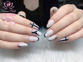 長さ出し/持ち込みOK/アート10本