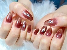 ジーニー(Genie)/Hand.. stylish