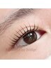 ご新規・2ヶ月以内リピート/Lash Lift(まつげパーマ)+極上ベッドマッサージ