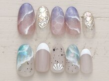 ネイルミックス 新宿店(Nail Mix)