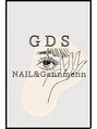 ジーディーエスネイル(GDS NAIL)/GDS NAIL【柏/オフ初回無料/フィルイン】