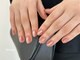 フェリークネイル(feerique nail)の写真/【宇治山田駅すぐ】ネイルが初めての方も大歓迎！経験豊富なネイリストが丁寧にカウンセリングいたします◎