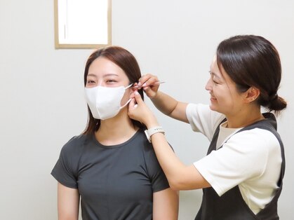 ニュートラルサム(Neutral×Sum)の写真