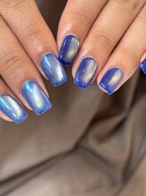 オウル(OWL)/ブルーマグ