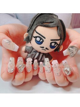 サロン ド ピーアイ(salon de Pi)/