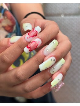 ミュー(mew)/Kanna担当 @knn__.g