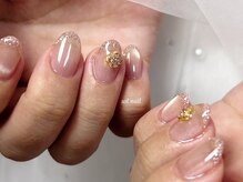 ソルネイル(sol nail)/