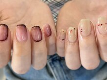 ヨル 北堀江(yol.)/10本アート