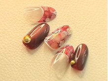 ビューティーサロン ハル(beauty salon haru)/【ルビーガーデン】