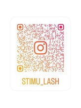 スティムラッシュ 銀座店(Stimu lash)/ｉｎｓｔａｇｒａｍ
