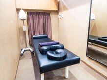 スイッチオン接骨院 はり灸院の雰囲気(一人ひとりのお悩みに合わせたオーダーメイド施術で根本改善☆)