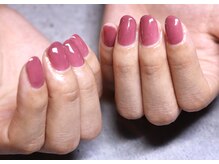 タイガーリリー(tiger lily)/綺麗！ワンカラー