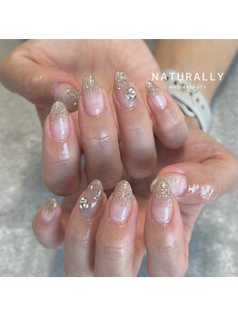 ナチュラリー 新松戸(Naturally)/AKIYA 定額デザインsimple