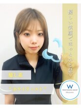 ホワイトニングショップ 福山店 sa ki