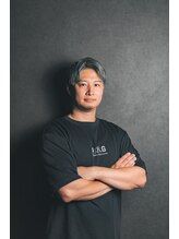 パーソナルビューティージム 勝どき 晴海店 芦澤 直輝