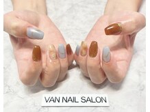ヴァンネイルサロン 本厚木(VAN NAIL SALON)/持ち込みコース